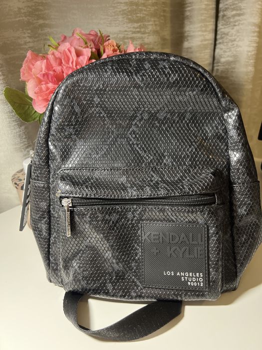 rucsac kendall&kylie