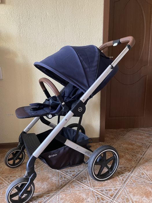 Лятна количка Cybex