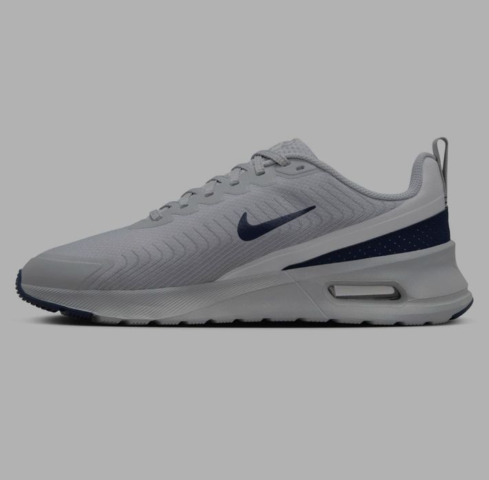 NIKE Обувки AIR MAX Nuaxis