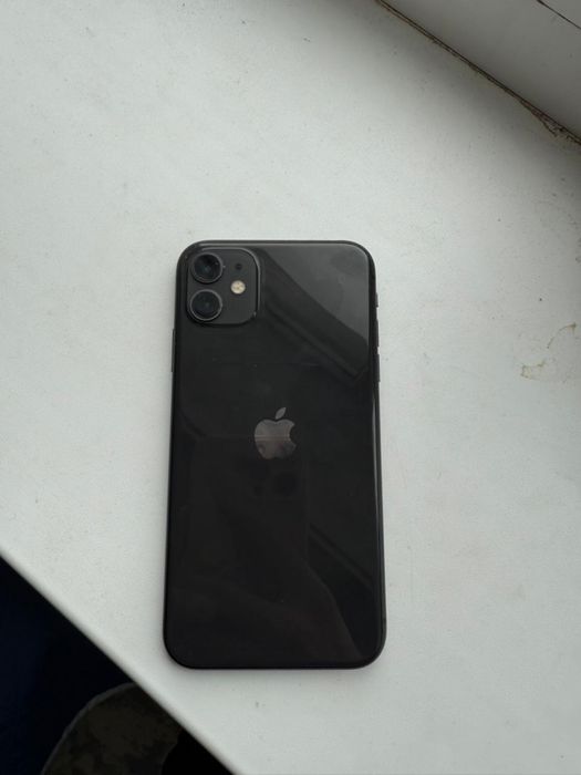 iPhone 11 срочно