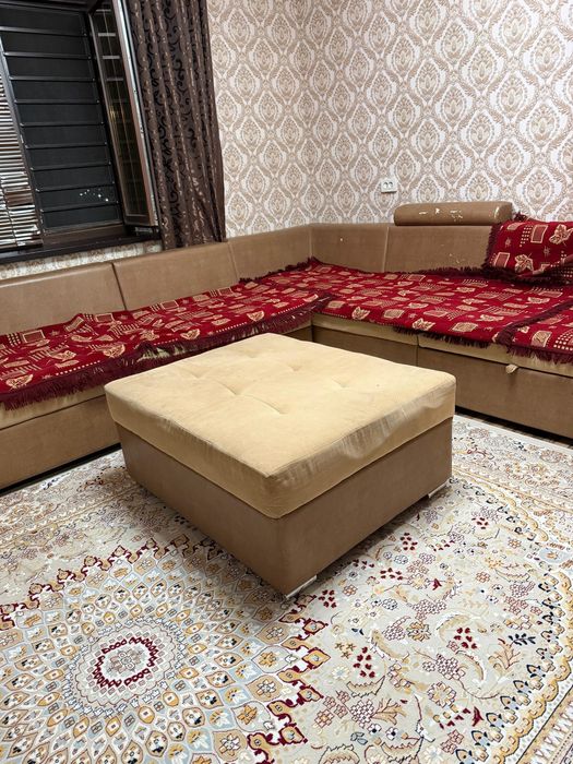Диван раскладной