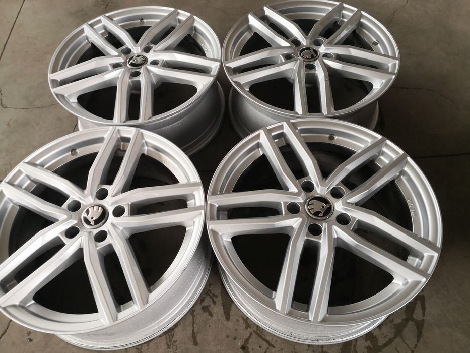 5x112 volkswagen vw skoda audi 5х112 фолксваген ауди шкода ауди 18 цола джанти