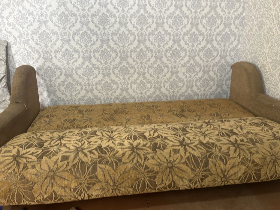 Диван раскладной