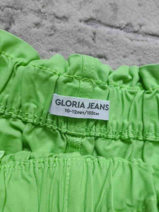 Шорты Gloria jeans 10-12 лет