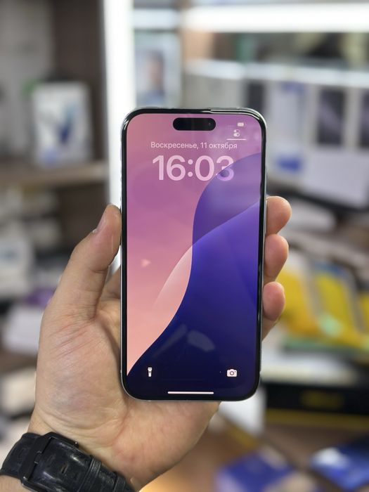 iPhone 15 / 128% / 79% / без ремонта