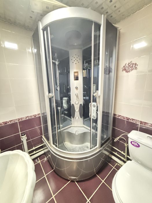 душевая кабинка срочно