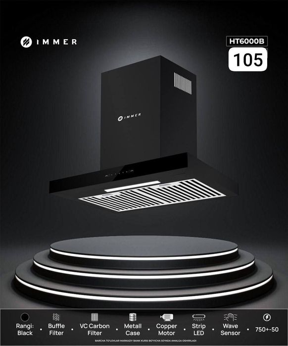 Ziffler IMMER vitishka