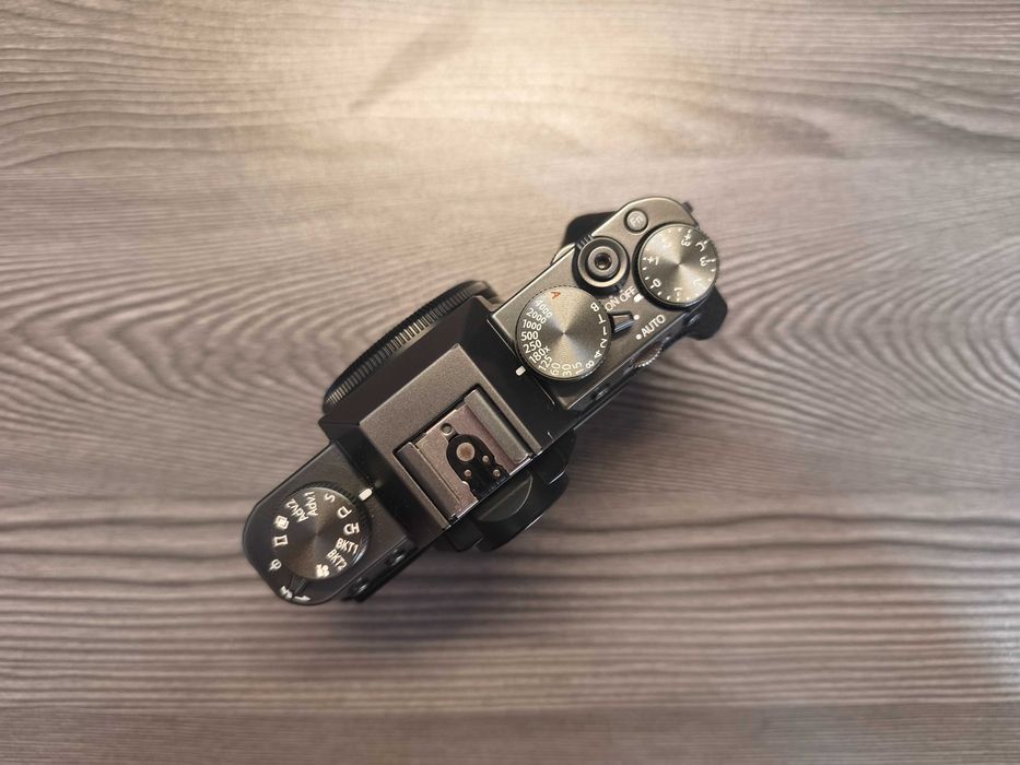 Fujifilm X-T30 body