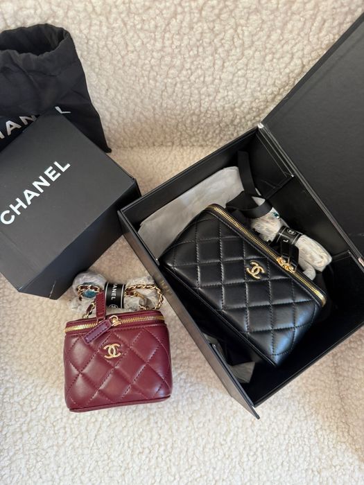 Дамска чанта chanel