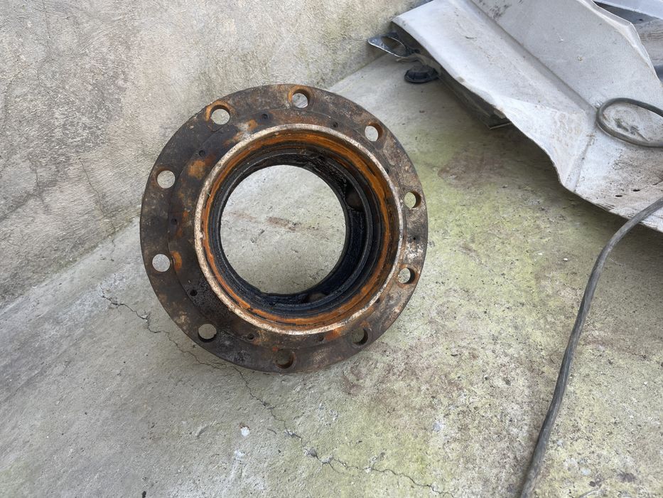 Ступица Хово Б/у