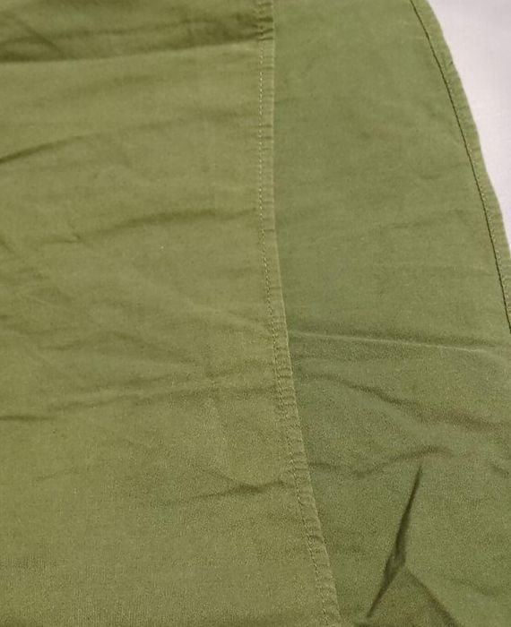 Bluza dama ZARA - verde kaki