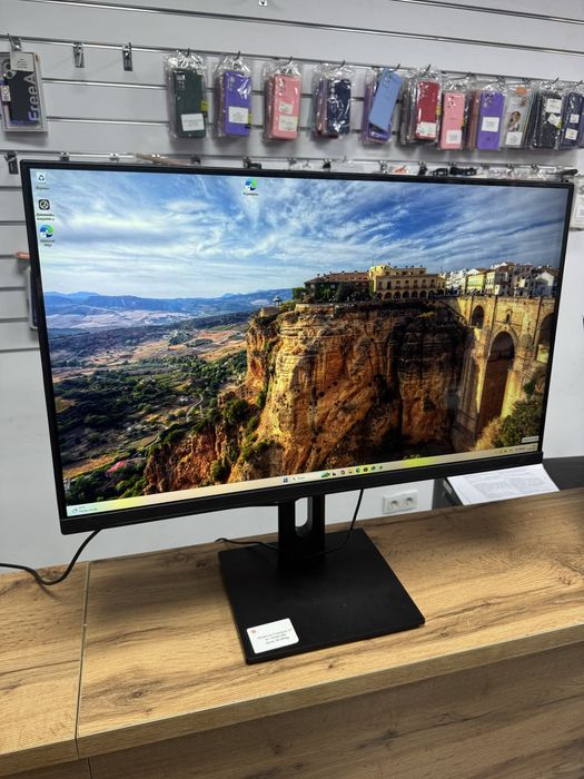 Монитор FreeSync27/BariBarShop/рассрочка
