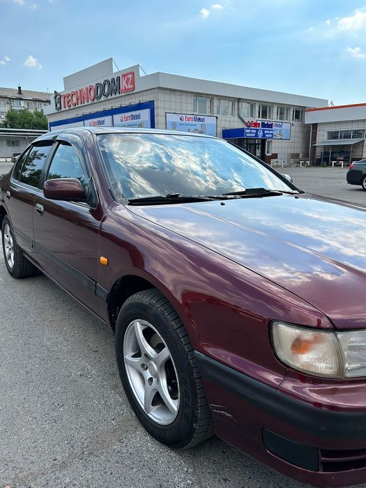 Продам Nissan Maxima A32/2.0