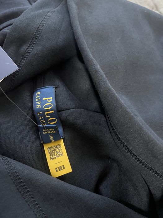 Ralph Laurent суичър