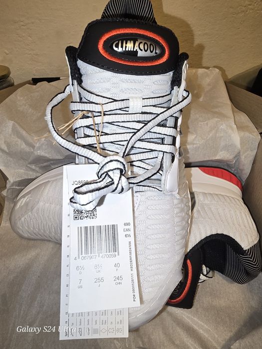 Adidași bărbați CLIMACOOL 1 J Nr.40