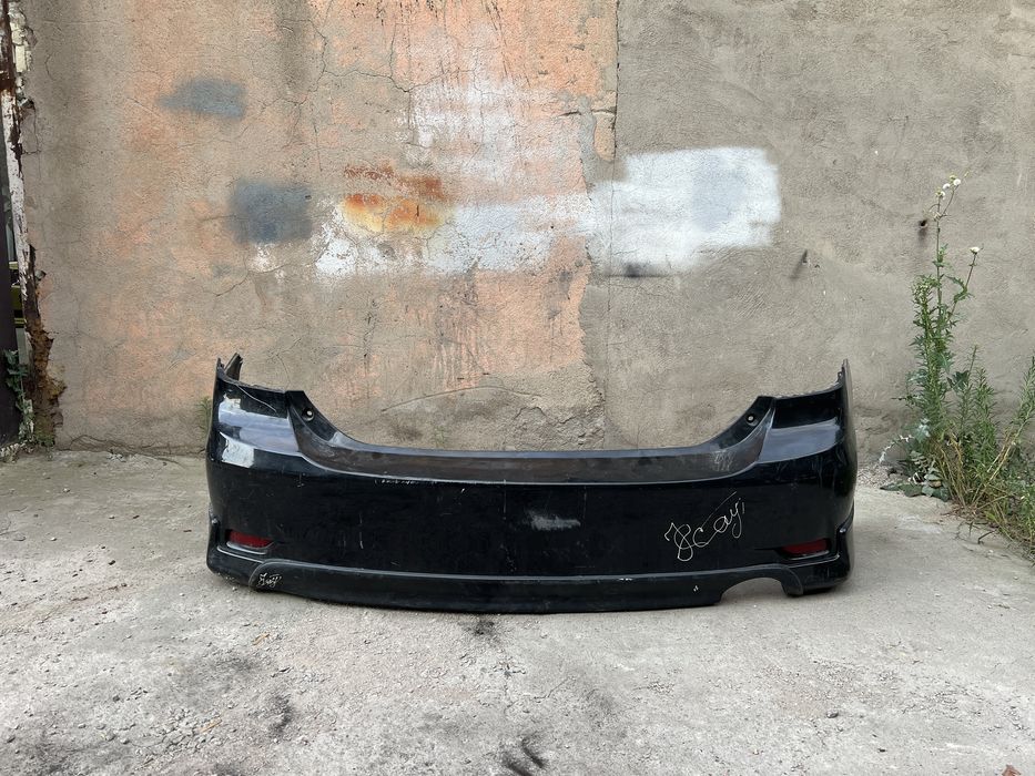 Авторазбор Toyota Corolla e140-150