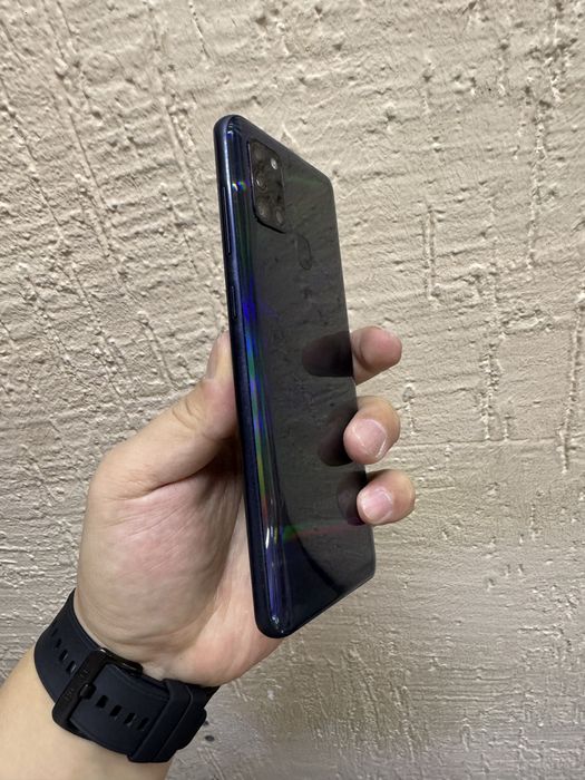 Samsung A21 в идеале