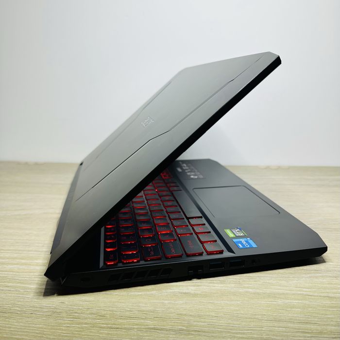 Laptop Gaming Acer Nitro 5 Condiție Excelentă!