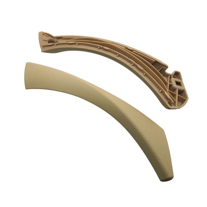 Вътрешна интериорна дръжка за Bmw E90 / E91 / E92, брава, бмв, е90