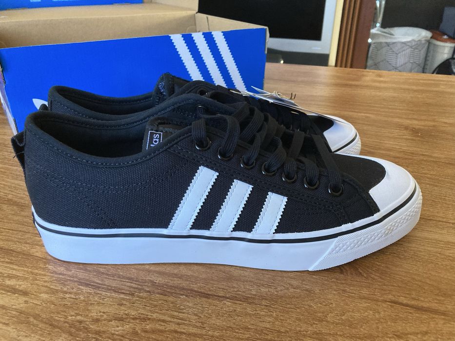 Оригинални маратонки Adidas Nizza