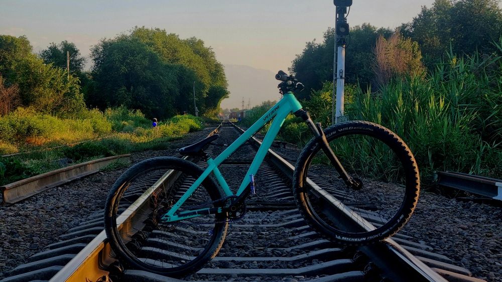 продам дёрт speedone cruiser