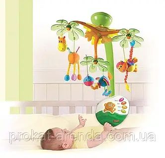 Tiny love mobile игрушка на кроватку