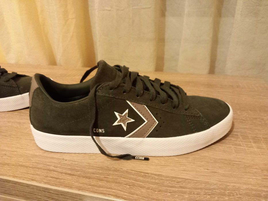 Converse PL Vulc Pro nr 40