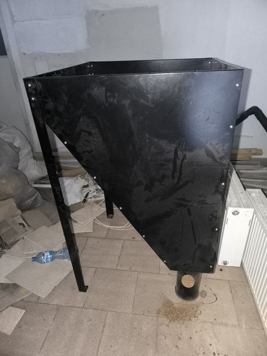 Котел на пелети 26-32kw