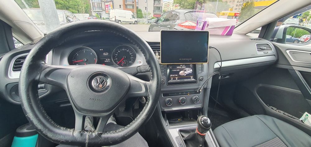 Volkswagen Golf 7