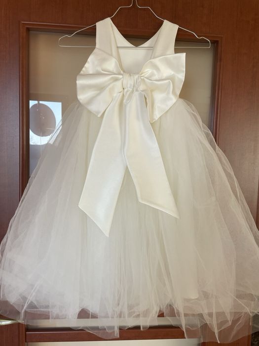 Шаферски рокли за деца