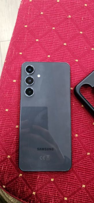 Samsung S24 FE,stare aproape ca nou