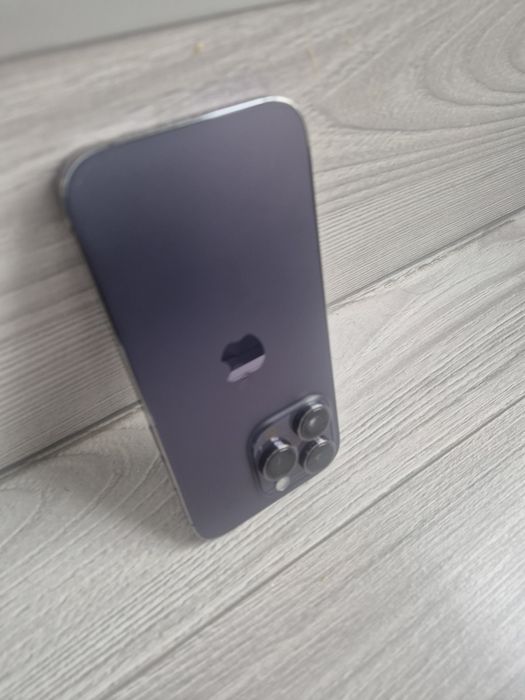 Iphone 14 pro 256gb mov