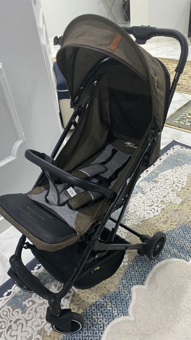 Продам коляску, бренда Teknum!!!