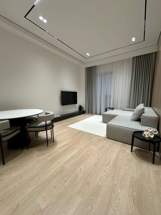 ПРОДАЕТСЯ 3/6/10
НОВОСТРОЙКА
ЖК Mirabad Avenue
Golden House
(Мирабадск