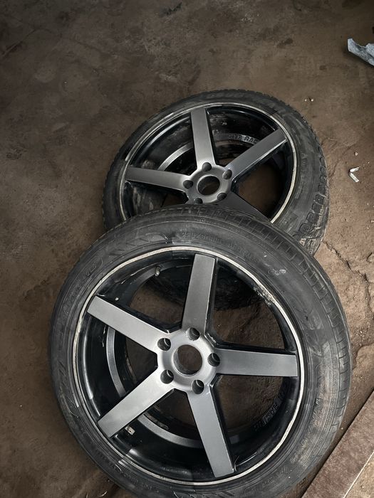 Продам диски VOSSEN