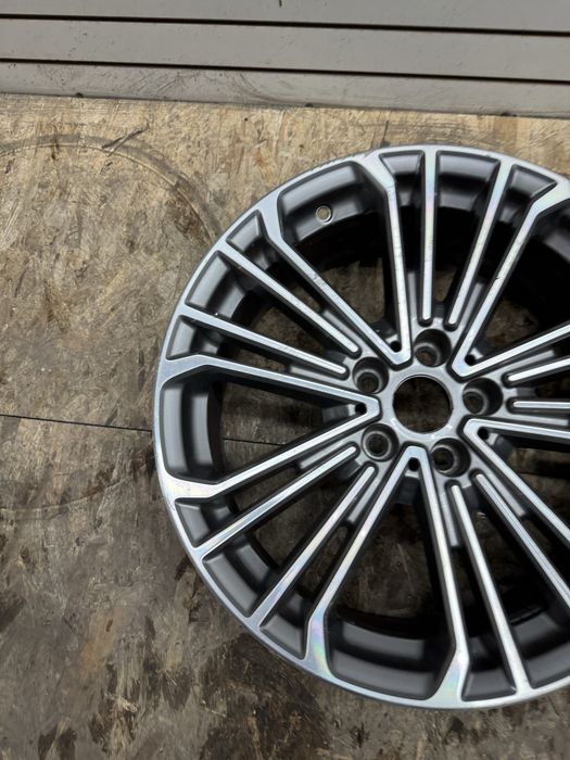 Janta 19 bmw X3 G01 X4 G02 style 696