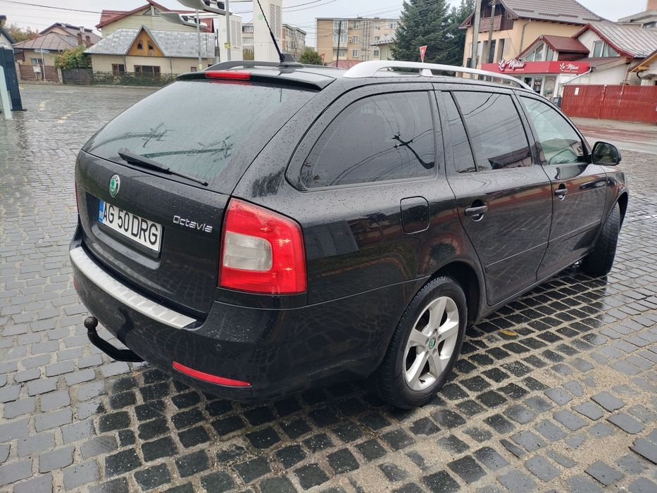 Skoda Octavia Automata ,Xenon,
