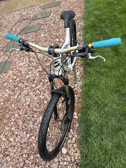 Corratec Airtech Full Suspension M (Cube Specialized KTM Bulls)