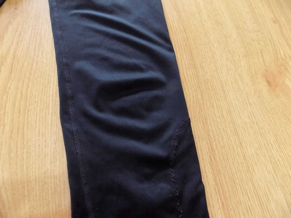 клин nike pro анцуг долнище оригинален дамски спорт крос фитнес XS/М