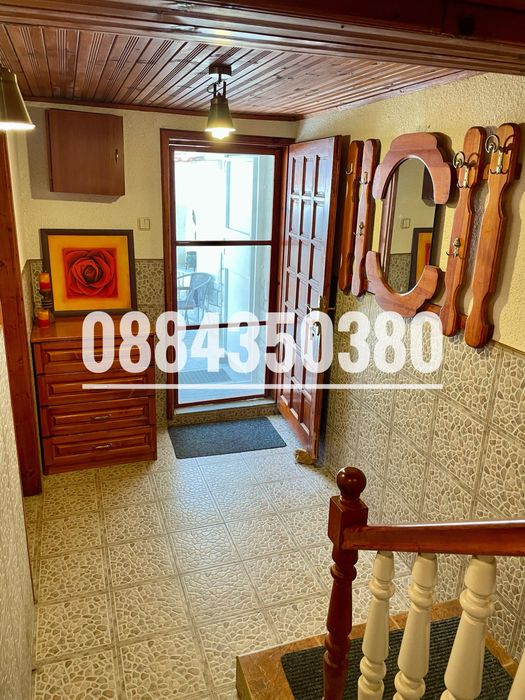 Продава се Къща в Пловдив, Съдийски - 200 кв.м за 800 €/кв.м - Снимка #4