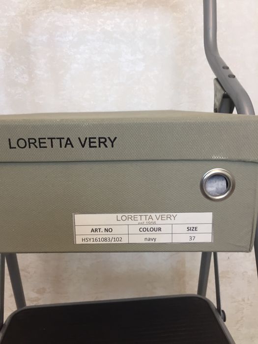 Сапоги зимние Италия