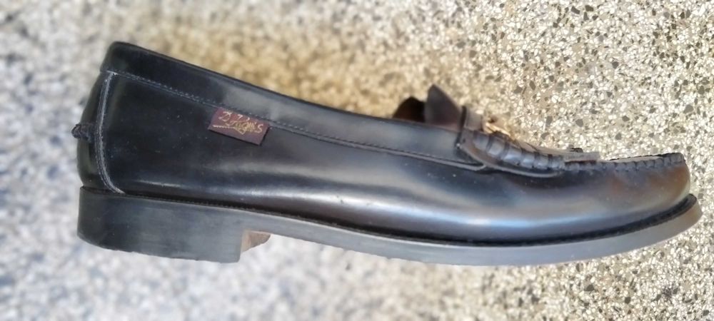 Мокасини Ръчна изработка Spain