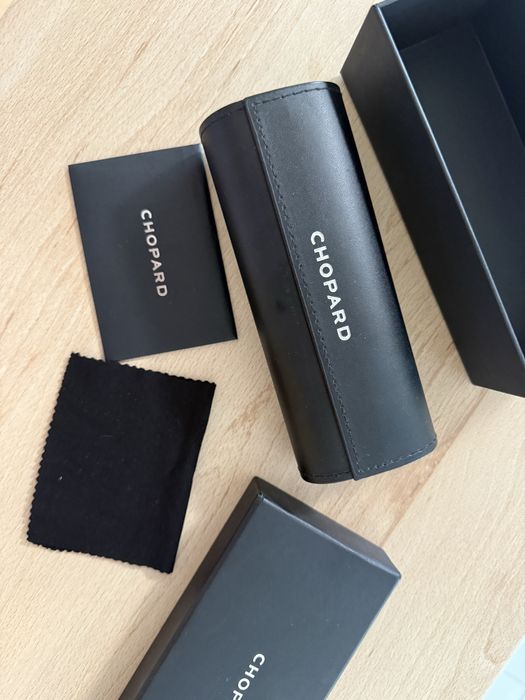 Chopard Sunglasses Man