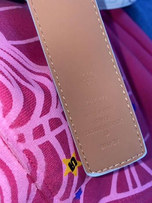 Curea Lv Louis Vuitton