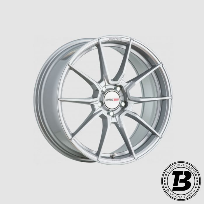 Jante Motec MCR2 Ultralight 19” 5x112