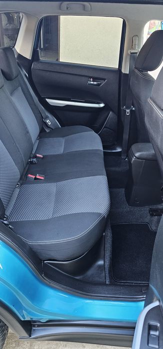 SUZUKI VITARA 1.6 ddis V+TOP 4x4 automat 2019