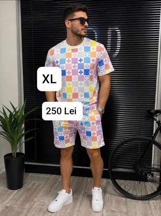 Compleu bărbați/ Lichidare stoc