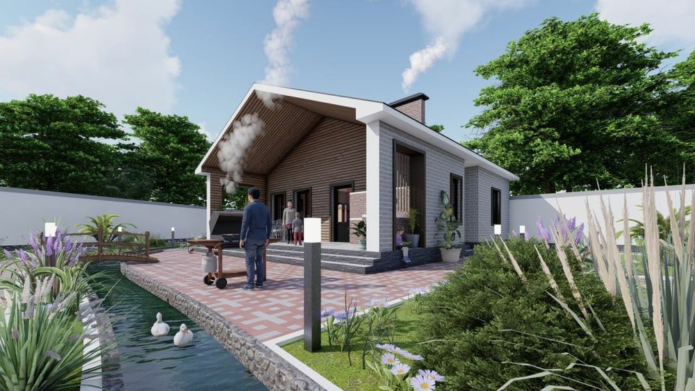 6-8-10-12 сотихли дача (курилмаси ва кадастри бор ерлар)сотилади.