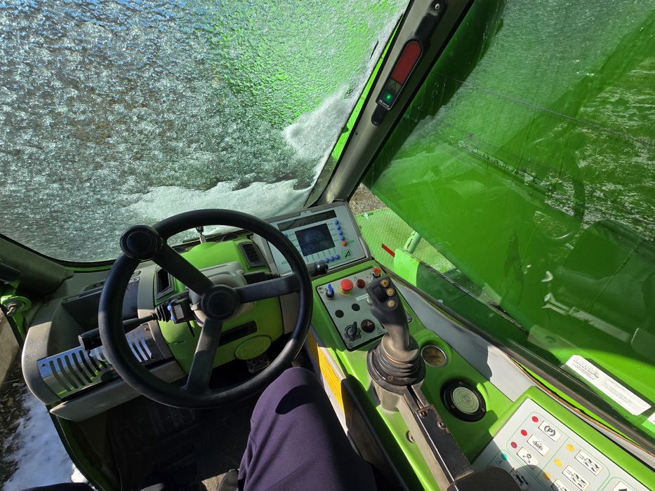 Vând Merlo Roto 40.25 MCSS