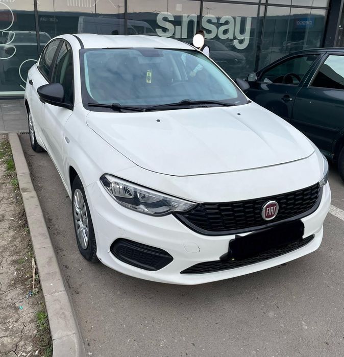 FIAT Tipo 2018 — imagine 2